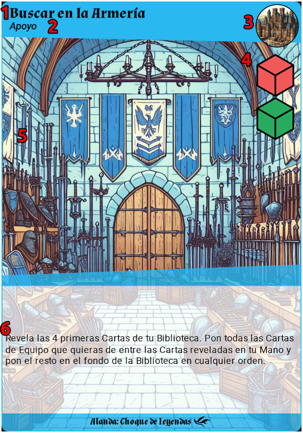 Block image