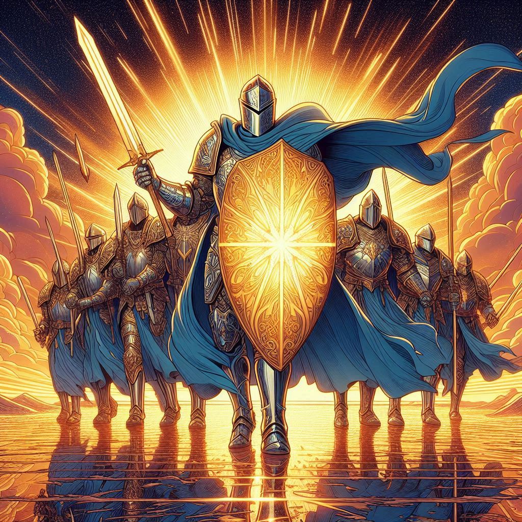 Muro de Luz