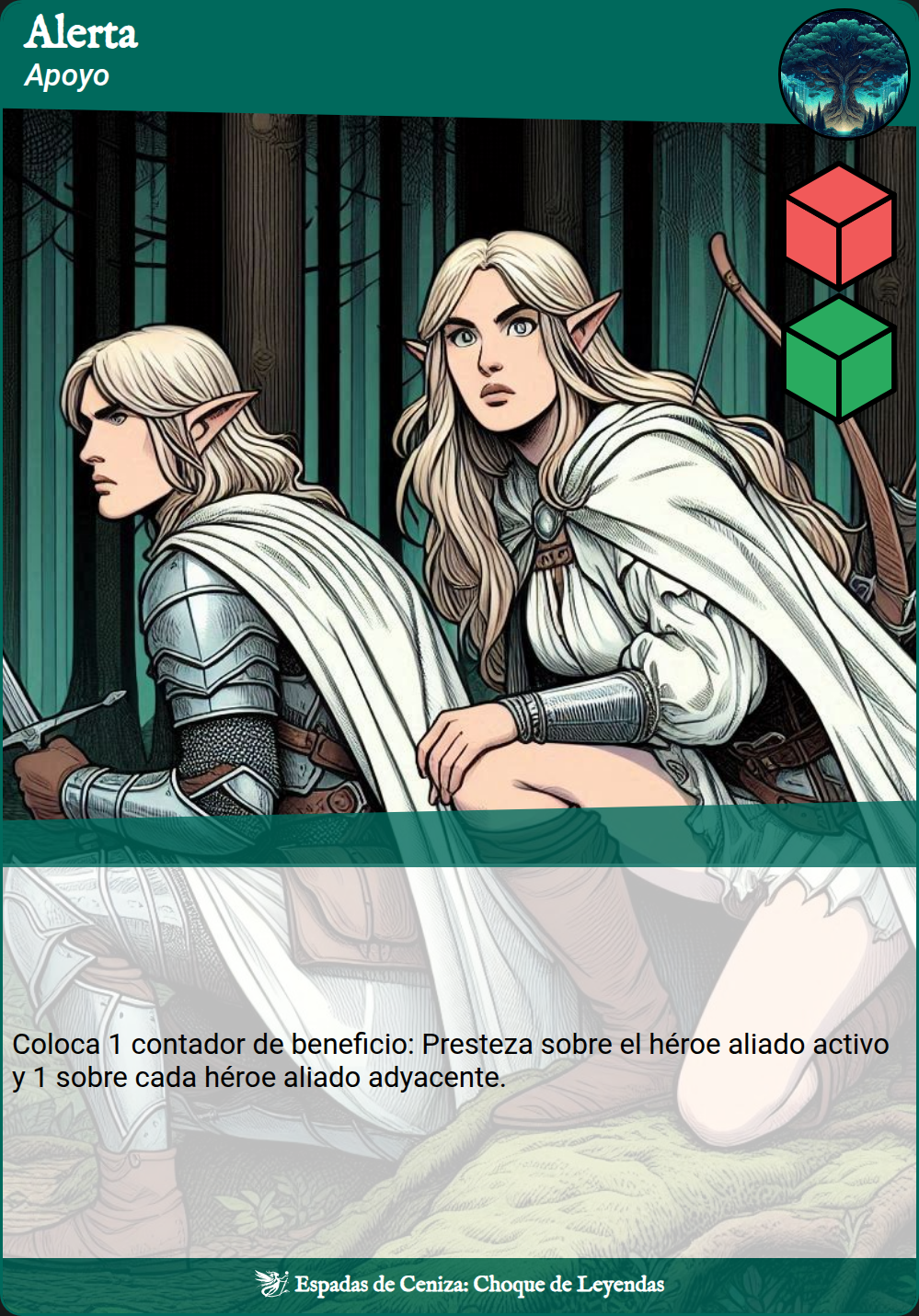 Alerta