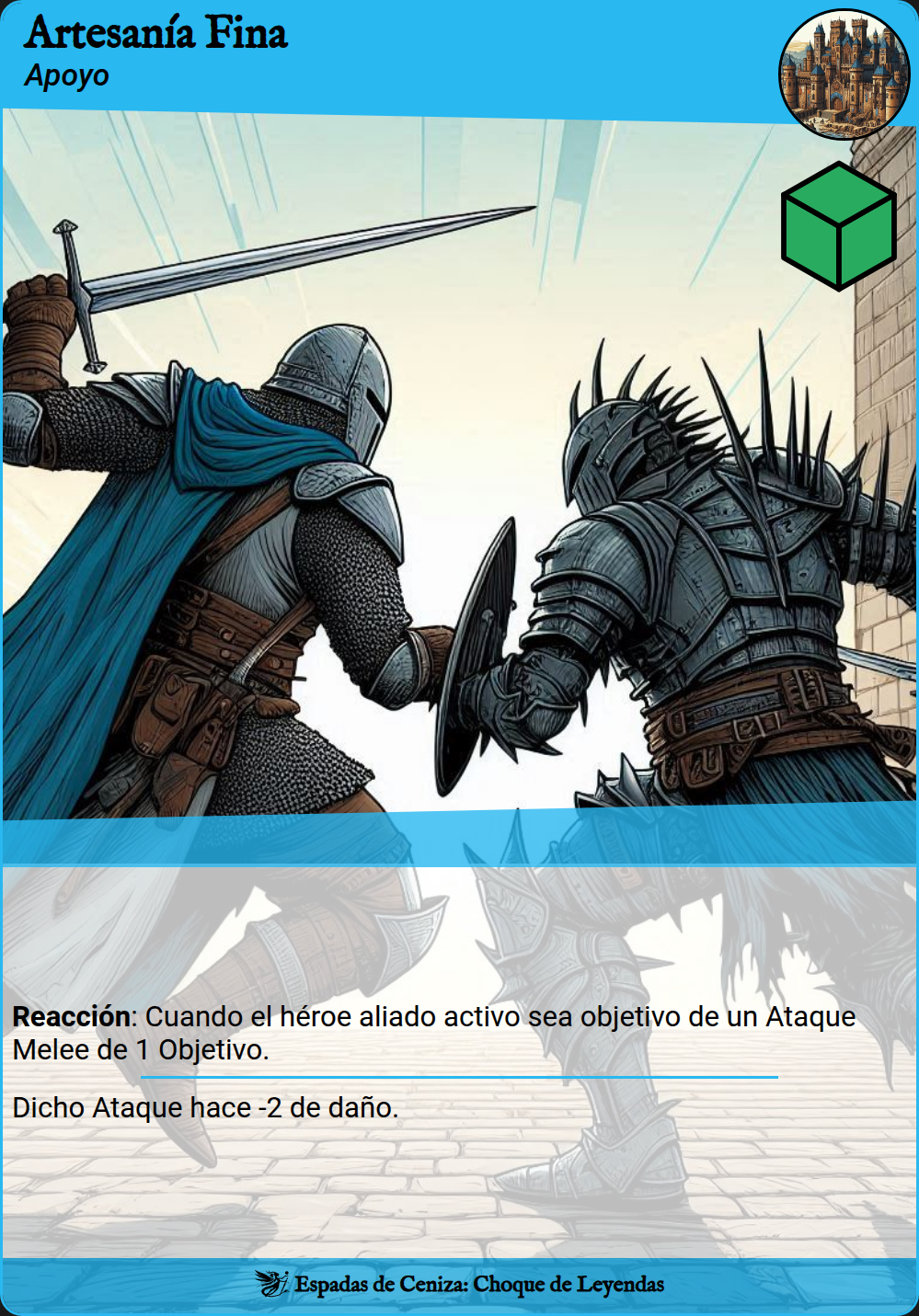Artesanía Fina