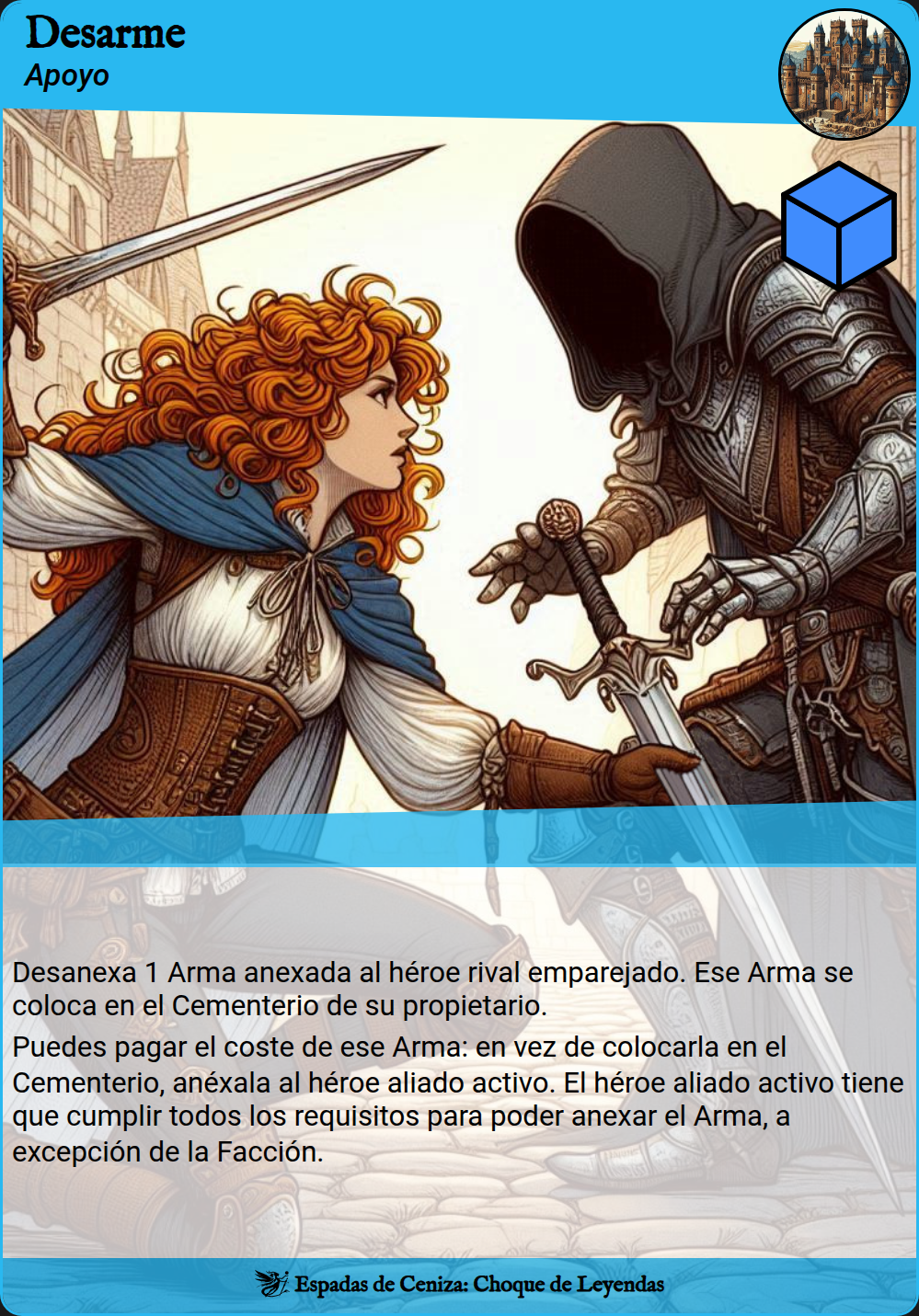 Desarme