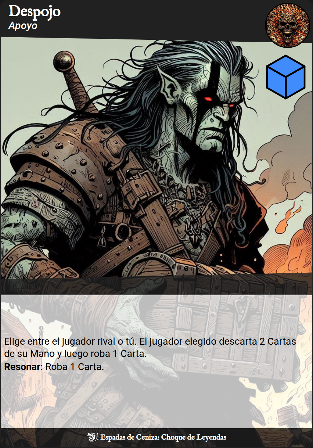 Despojo