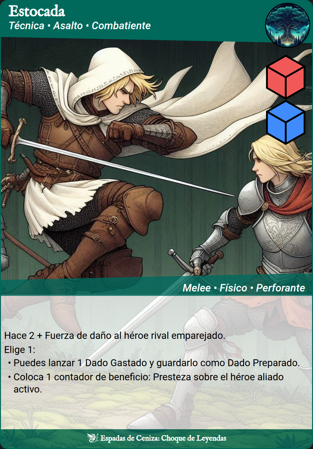 Estocada