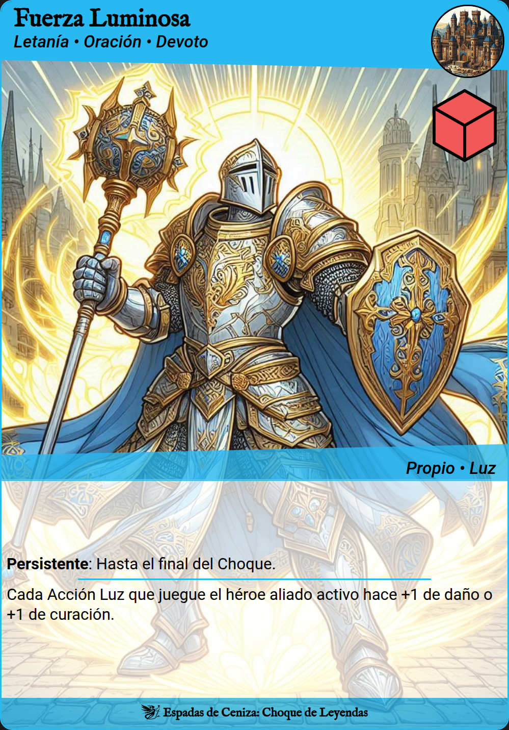 Fuerza Luminosa
