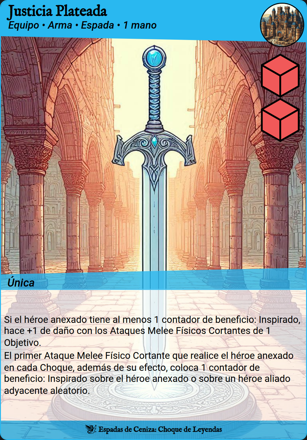 Justicia Plateada
