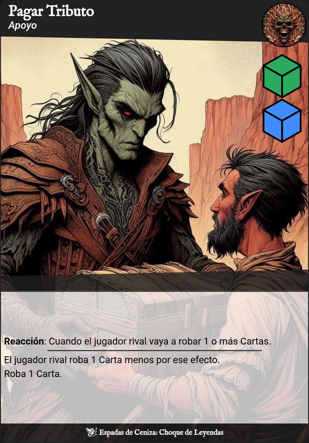 Pagar Tributo