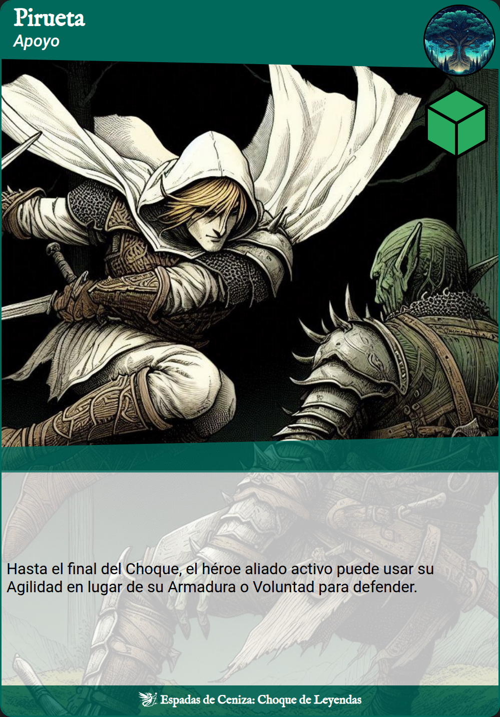 Pirueta
