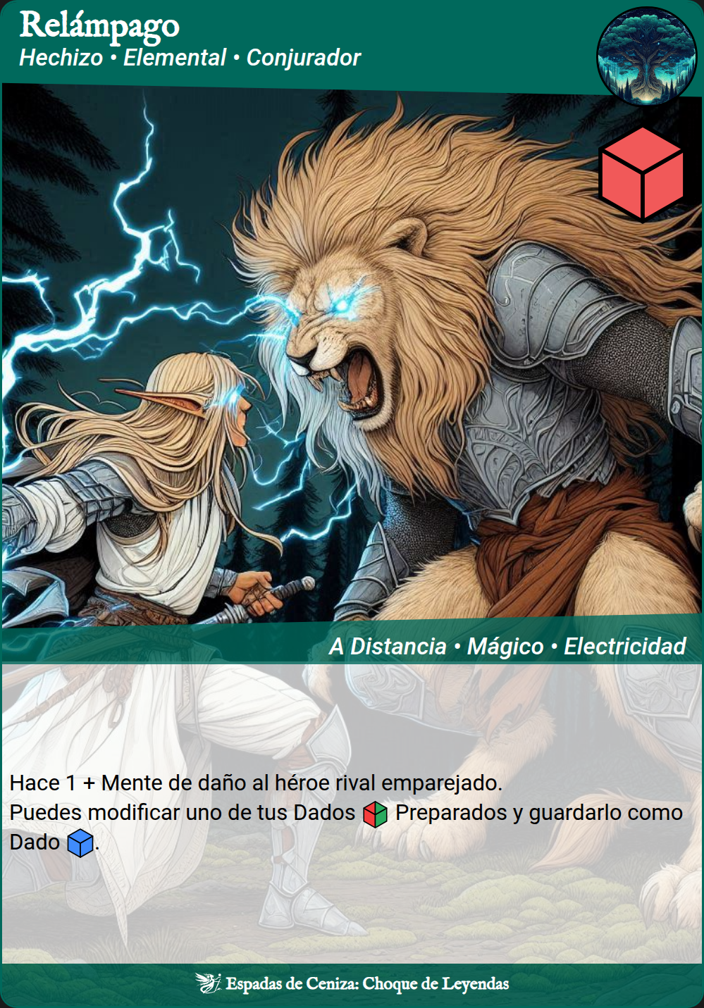 Relámpago