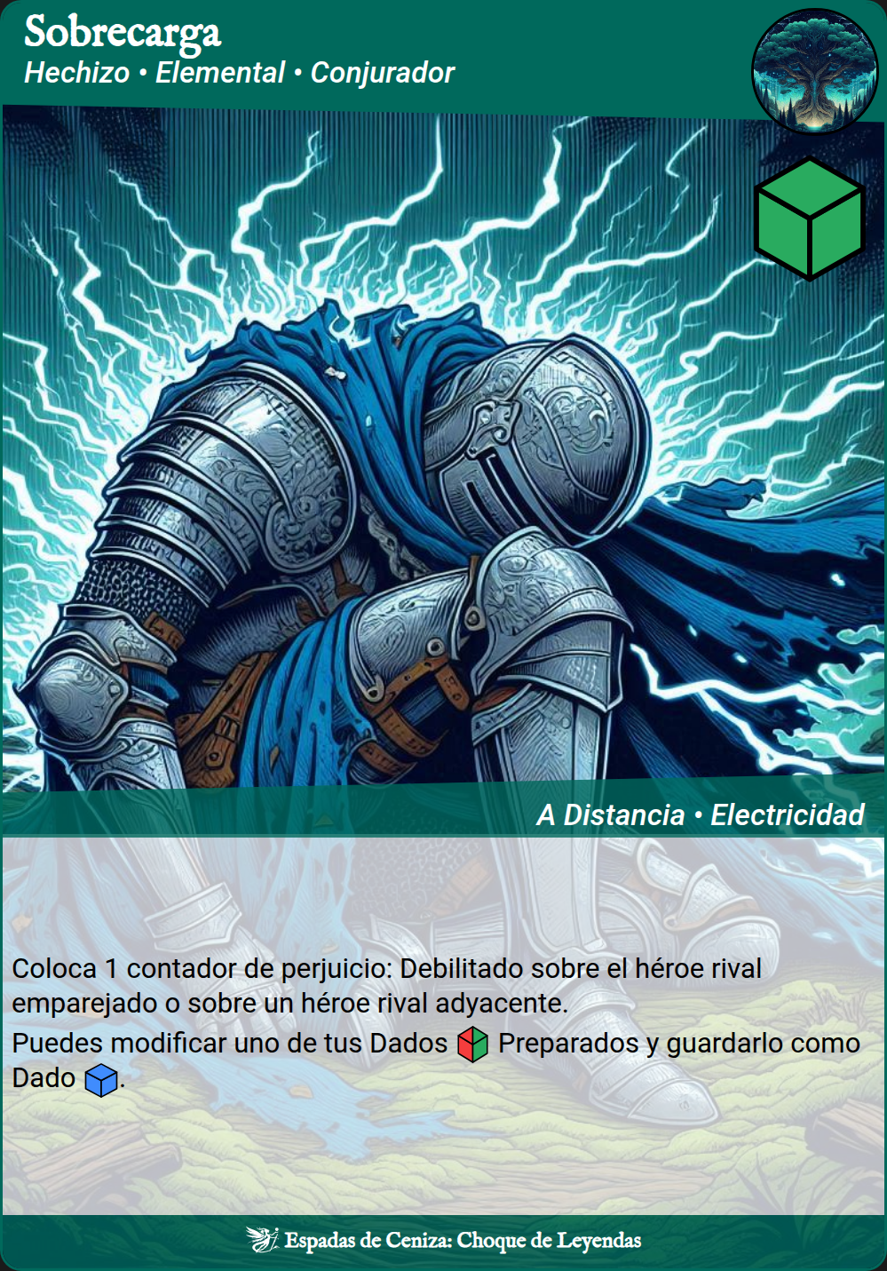Sobrecarga
