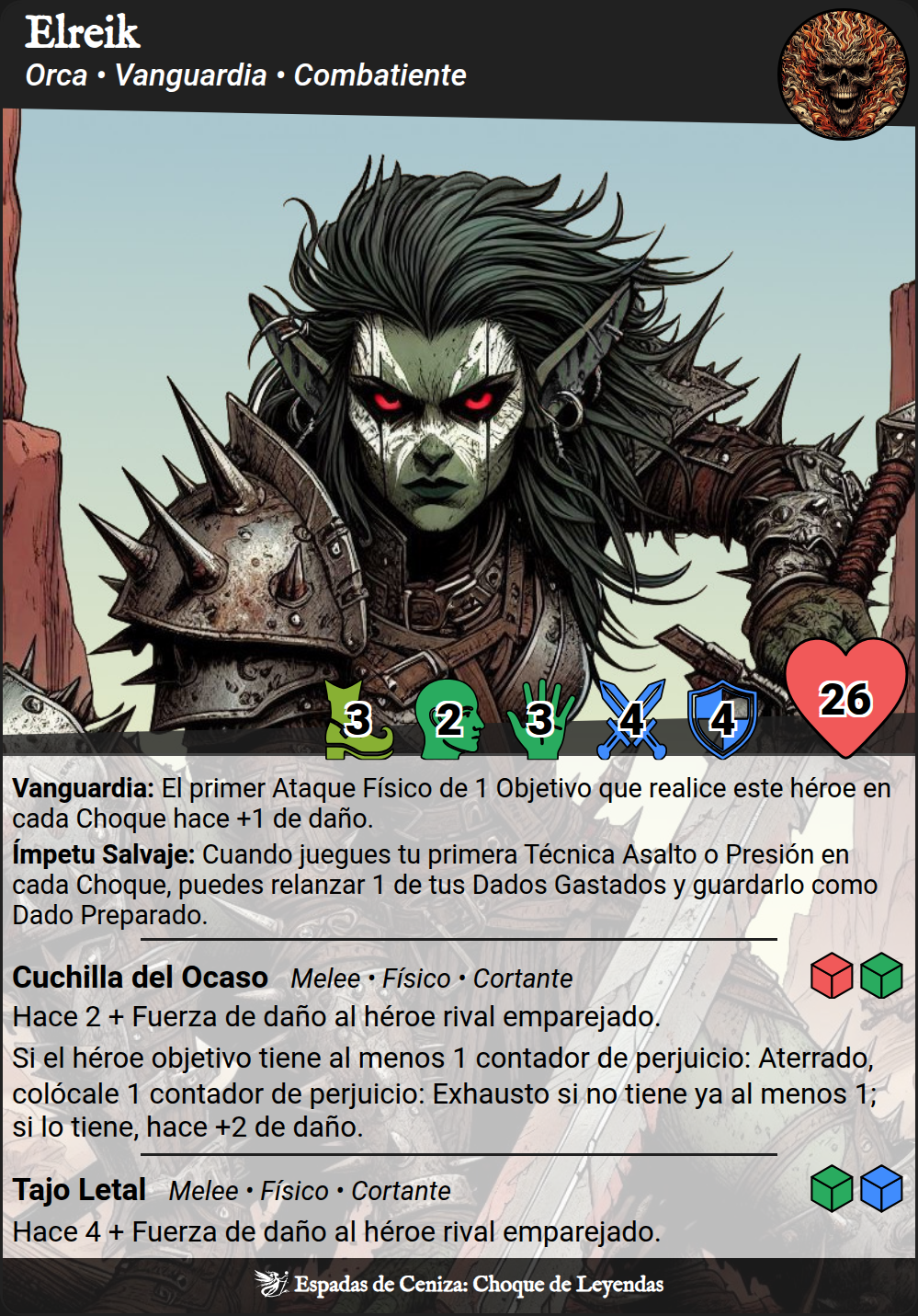 Elreik