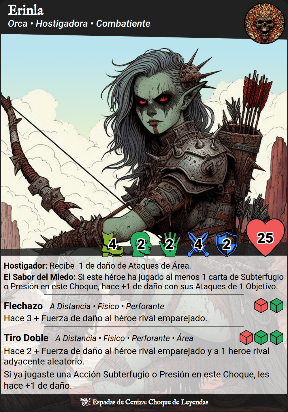 Erinla