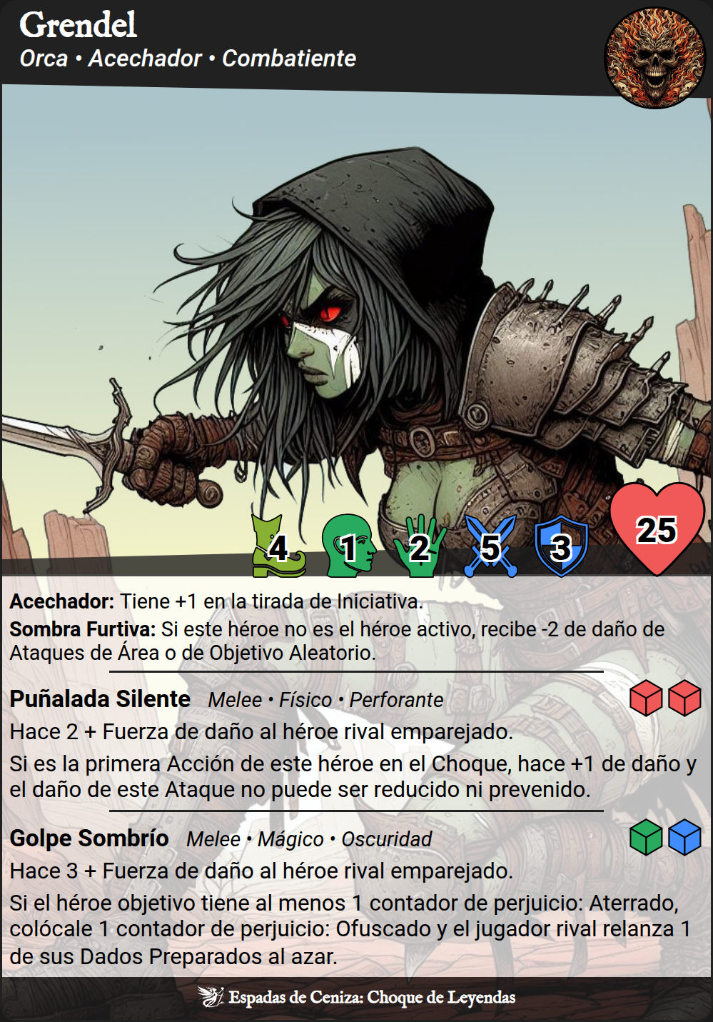 Grendel